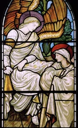 Mary Magdalen